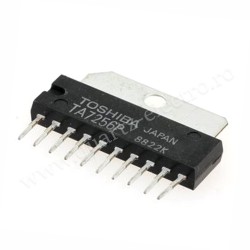 Circuit integrat TA7256P Circuit integrat TA7256P