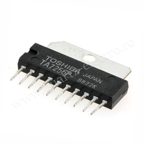 Circuit integrat TA7256P