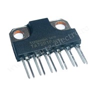 Circuit integrat TA7281P