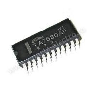 Circuit integrat TA7680A