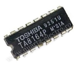 Circuit integrat TA8164 Circuit integrat TA8164