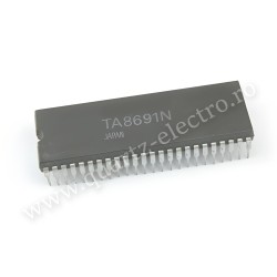 Circuit integrat TA8691N Circuit integrat TA8691N