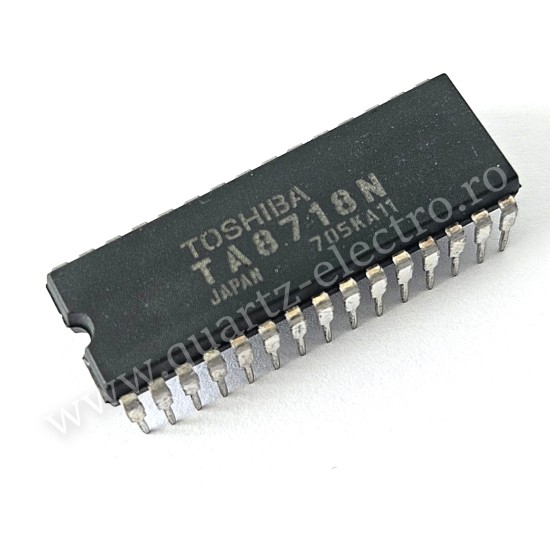 Circuit integrat TA8718