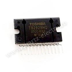 Circuit integrat TB2929 Circuit integrat TB2929
