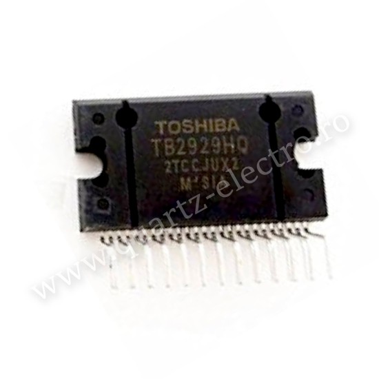 Circuit integrat TB2929 Circuit integrat TB2929