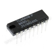 Circuit integrat TCA660B