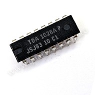 Circuit integrat TDA1026