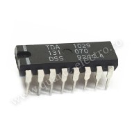Circuit integrat TDA1029