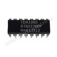 Circuit integrat TDA1060