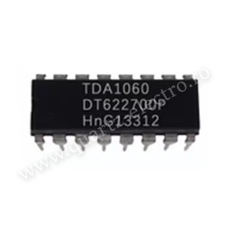 Circuit integrat TDA1060 Circuit integrat TDA1060