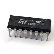 Circuit integrat TDA1170