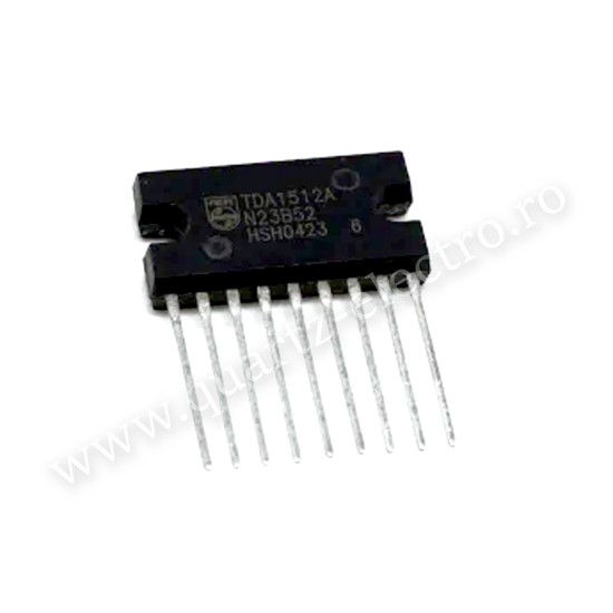 Circuit integrat TDA1512