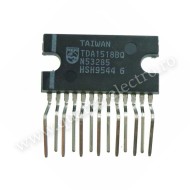 Circuit integrat TDA1518