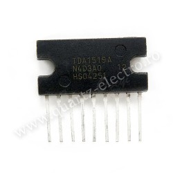 Circuit integrat TDA1519 Circuit integrat TDA1519