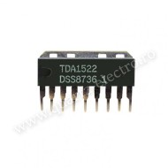 Circuit integrat TDA1522