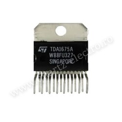 Circuit integrat TDA1675 Circuit integrat TDA1675