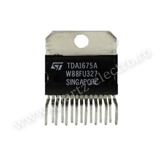 Circuit integrat TDA1675
