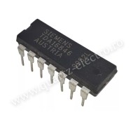 Circuit integrat TDA16846