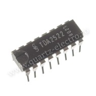 Circuit integrat TDA2522