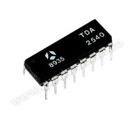 Circuit integrat TDA2540