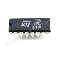 Circuit integrat TDA2541