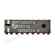 Circuit integrat TDA2579