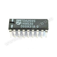 Circuit integrat TDA2595