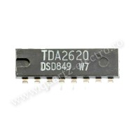Circuit integrat TDA2622