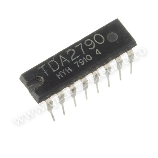 Circuit integrat TDA2790