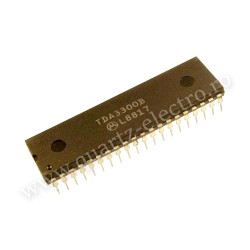 Circuit integrat TDA3300B Circuit integrat TDA3300B
