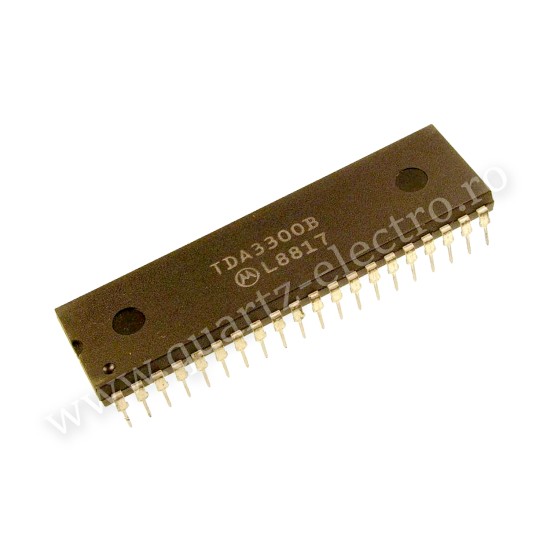 Circuit integrat TDA3300B