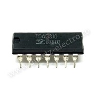 Circuit integrat TDA3310