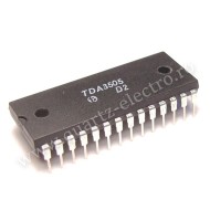 Circuit integrat TDA3505