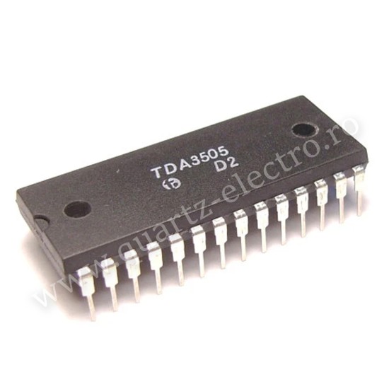 Circuit integrat TDA3505