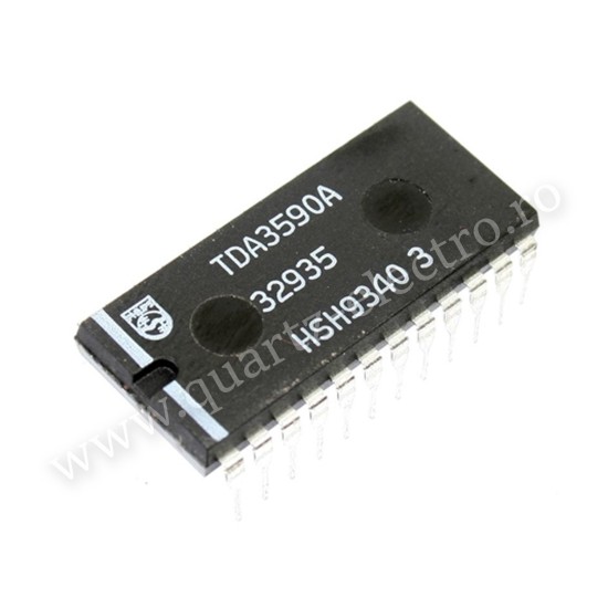 Circuit integrat TDA3590A