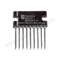 Circuit integrat TDA3654
