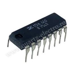 Circuit integrat TDA440 Circuit integrat TDA440