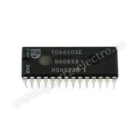 Circuit integrat TDA4505E
