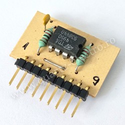 Circuit integrat TDA4950 Circuit integrat TDA4950