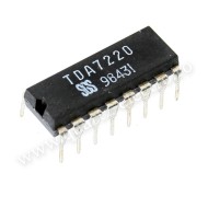 Circuit integrat TDA7220