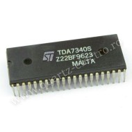 Circuit integrat TDA7340S