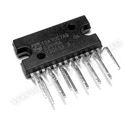 Circuit integrat TDA7394