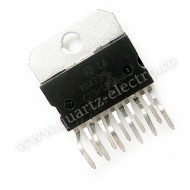 Circuit integrat TDA7396
