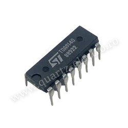 Circuit integrat TDA8140 Circuit integrat TDA8140