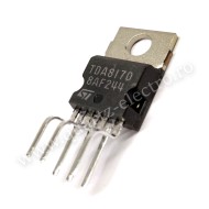 Circuit integrat TDA8170