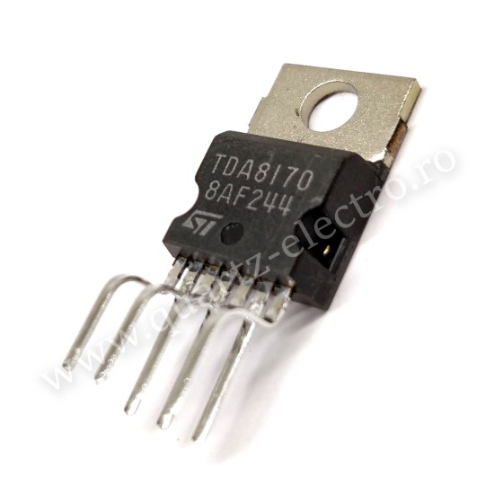 Circuit integrat TDA8170