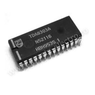 Circuit integrat TDA8303