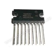 Circuit integrat TDA8351