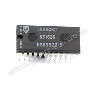 Circuit integrat TDA8432