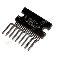 Circuit integrat TDA8511
